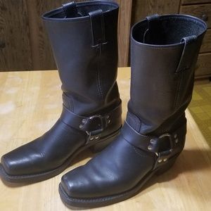 Frye Women's Harness Boots